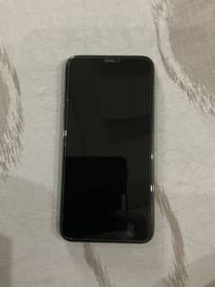 Iphone 11 pro max (256GB)
