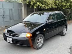 Cultus 2006 , original vxl , lush condition
