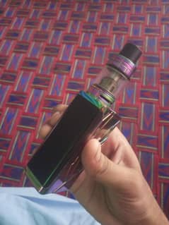 T-priv 220 world