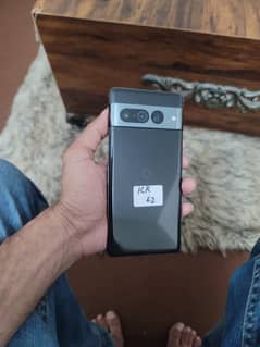google pixel 7 pro approved