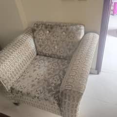 7 seater sofa