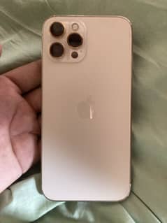 iPhone 12 pro max 128GB  jv. condition 10by10 battery health 100
