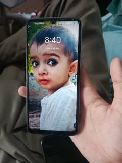 Vivo Y21A
