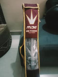 ENGLISH WILLOW grade CRICKET  BAT