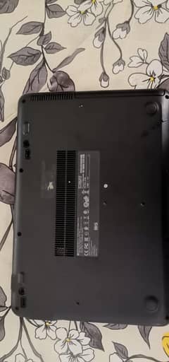 HP LAPTOP