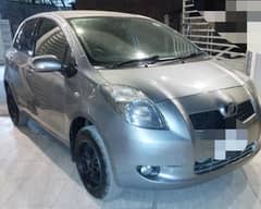Toyota Vitz 1.3 original