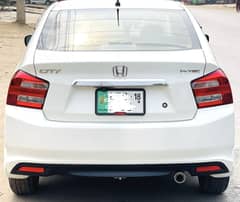 Honda city B to B genuine