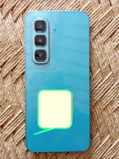 Infinix hot 50 Pro 8+8/128   03177051144