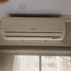 orient DC Inverter 1 ton ac