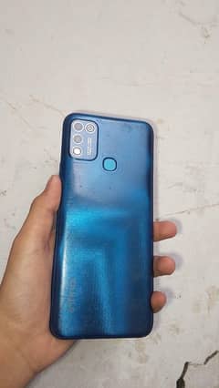 Infinix