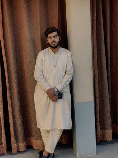 Umer Muhammad Afzal