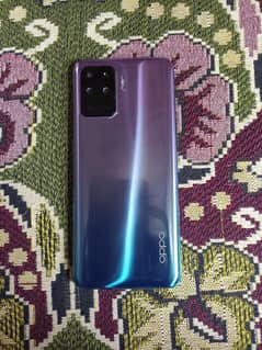 OPPO F19 pro 10/10 condition with full box