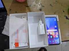 Redmi Note (4/128]