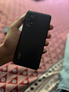 Redmi note 11 full box
