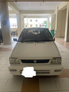 Mehran VXR 2006