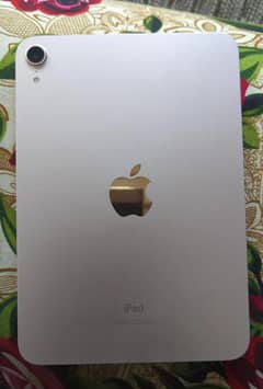 I Pad Mini 6