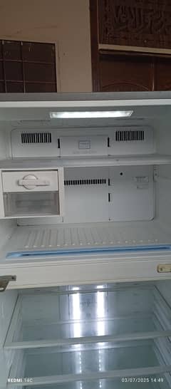 LG Fridge