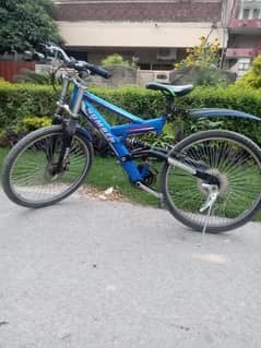 Humber Gear Cycle for Sale – Excellent Condition | Shimano Gears