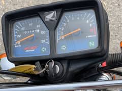 Honda 125 for sale