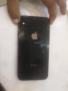 iphone x 64 gb