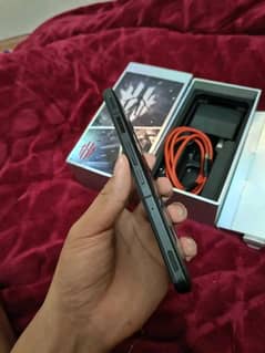 Redmajic 7 Pro 03421535419Watsapp