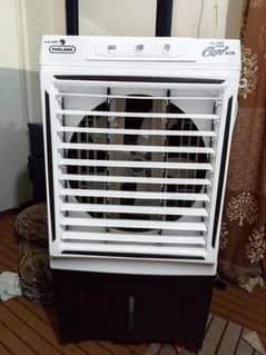 Room cooler