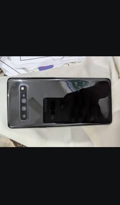 Samsung Galaxy S10 5g patch pta available for x change with I phone 11