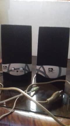Computer Speaker