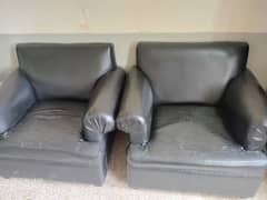 5 seater king size sofa set 03003155990 WhatsApp only