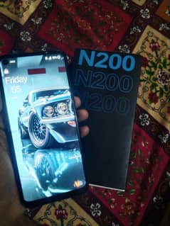 oneplus n200 5g with box  whatsapp number 03091798706