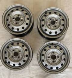 Rims 13 inch