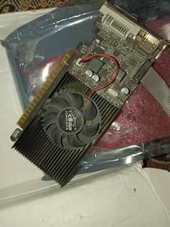 Nividia GeForce GTX 610 2gb Graphics card