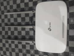 TP-Link router