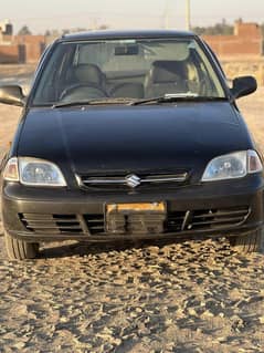 cultus VXR EFI Euro