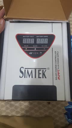Simtek ECO 70amp