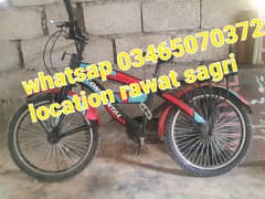 good cycle