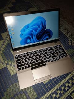 DeLL latitude 5510 intel i7 core vpro 10th generation window 11 10/10