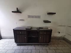 Rack for led