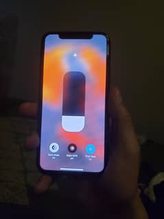 iphone 11 pro 256gb Fu non pta face id fail 100%health panel gx ha