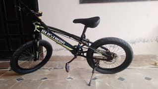 Beastwar imported bicycle for sell.