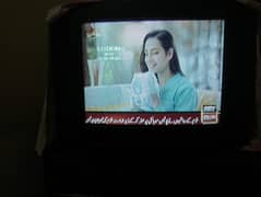 Sony tv