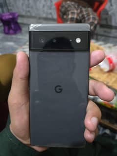 Google Pixel 6