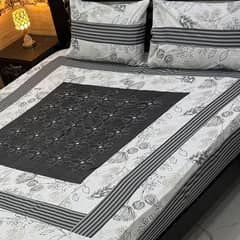 BEDROOM BED SHEETS  FREE HOME DELIVERY 
