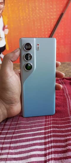 Tecno Camon 40 Pro