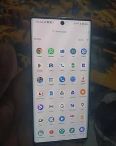 Arrows 5g Mobile Gaming phone