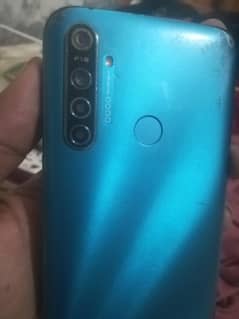 Realme 5i 4/64 Good Performance