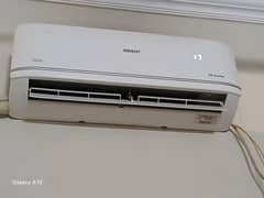 orient ac like new