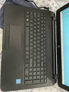 HP  15 Notebook