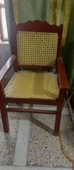 chair