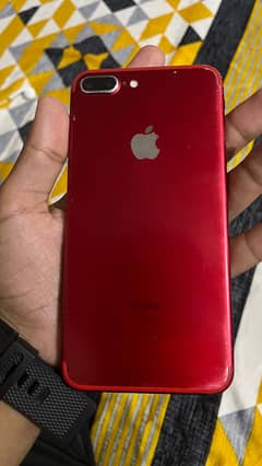 Iphone 7 plus Official PTA proved